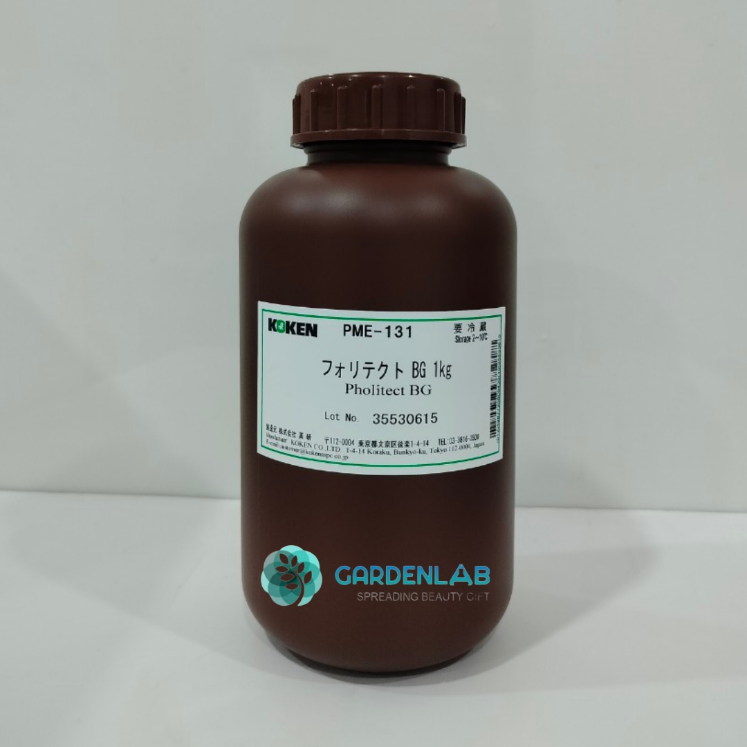 PHOLITECT BG - Dưỡng ẩm, kháng viêm, chống ánh sáng xanh